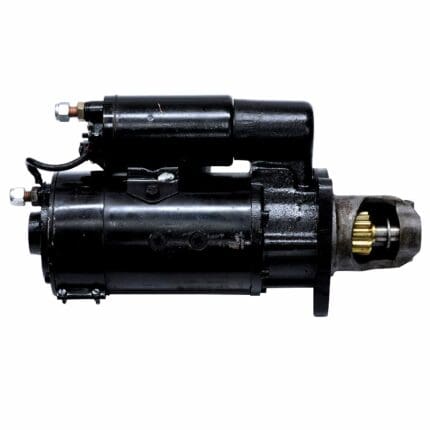 Starter Leyland 400, 401, 410, 850461 Butec
