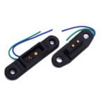 Switch Sliding Door  AG-0036