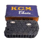 Timing Chain Toyota Coaster 20R, 22R, 21R RX60, 98 Links, 13506-38010 KCM