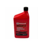 Transmission Fluid MERCON LV FORD Motorcraft Quart