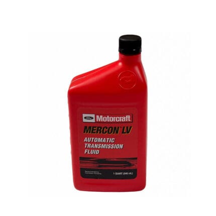 Transmission Fluid MERCON LV FORD Motorcraft Quart