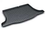 TRUNK MAT TIIDA