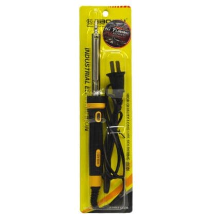 Soldering Iron 60 Watt DC-001A