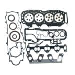 Gasket Full Kit Mazda B2500, Ford Ranger WL Eng. (Steel), 50163000