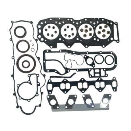 Gasket Full Kit Mazda B2500, Ford Ranger WL Eng. (Steel), 50163000