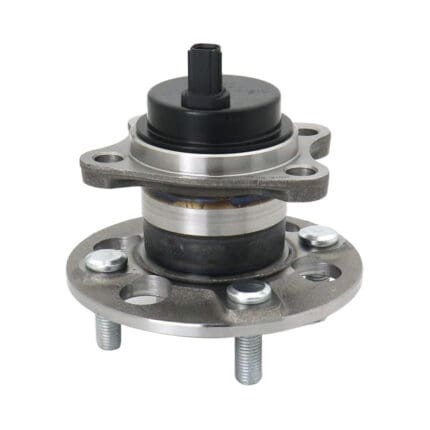 Bearing Toyota Aqua, Prius C '11-'21 (NHP10), Corolla Axio '12-ON (NZE161) Yaris '05-'16 (NCP90) w/abs sensor (Rear) ICHIBAN