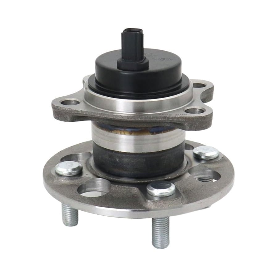 Bearing Toyota Aqua, Prius C '11-'21 (NHP10), Corolla Axio '12-ON (NZE161) Yaris '05-'16 (NCP90) w/abs sensor Rear ICHIBAN Bearing Toyota Aqua, Prius C '11-'21 (NHP10), Corolla Axio '12-ON (NZE161) Yaris '05-'16 (NCP90) w/abs sensor (Rear) ICHIBAN