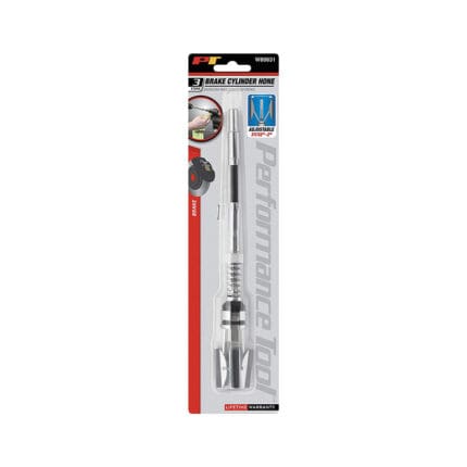 Wheel Cylinder Honing Tool W80631 Performance Tools