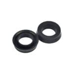 Wheel Cylinder Rubber w/hole (7/8") SC3658R