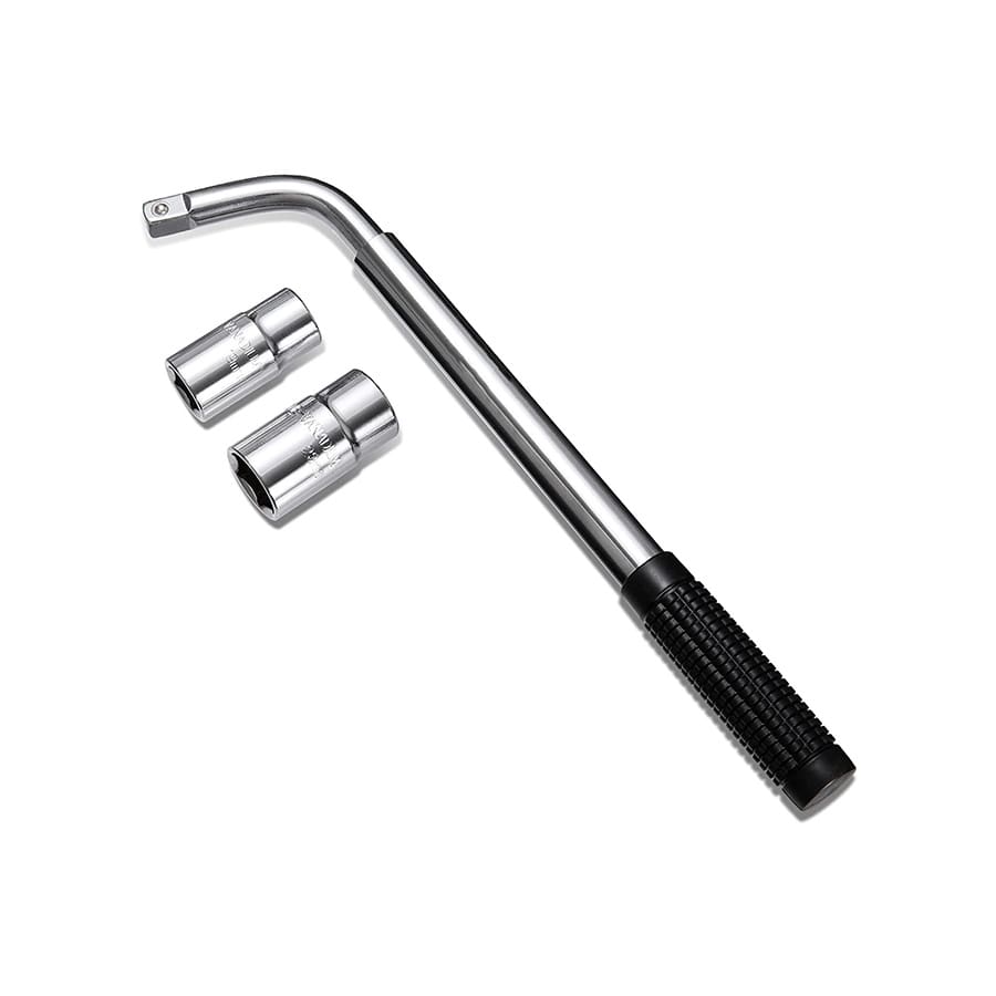 Wheel Nut Wrench Telescopic HZ-237-1B Wheel Nut Wrench Telescopic HZ-237-1B