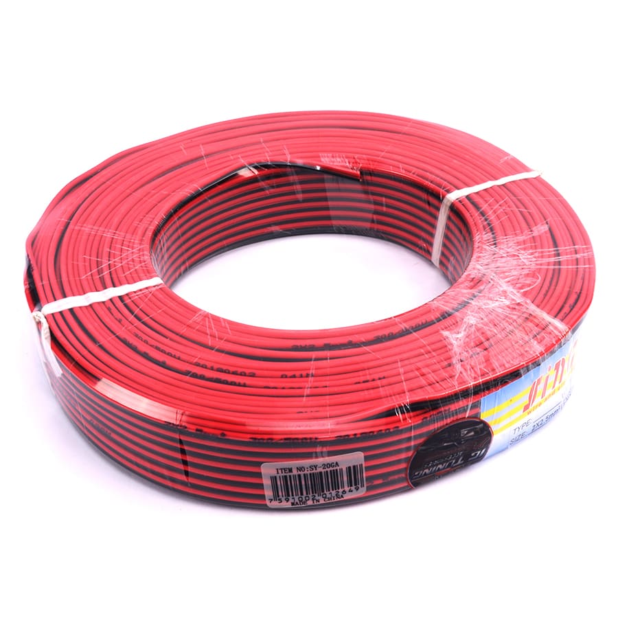 WIRE Roll 20 GAUGE 1 ROLL/ 328 ft WIRE Roll 20 GAUGE 1 ROLL/ 328 ft