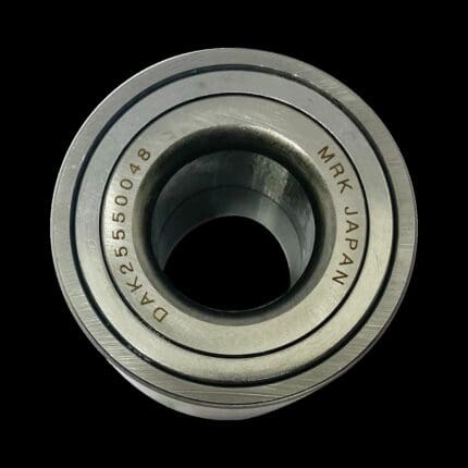 Bearing  Nissan Almera ‘11-’19, Latio ‘12-’17, Sunny ‘11-24, Versa ‘11-’19 N17, March/Micra ‘10-’20 K13, Note ‘12-’20 E12 (Rear) MRK