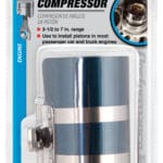 Piston Ring Compressor 3.5- 7 W80573