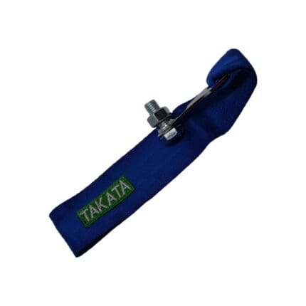 TOW STRAP JDM BLUE 1