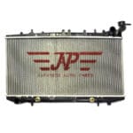Radiator Nissan B14
