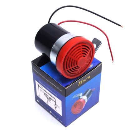 Reverse Alarm Buzzer 12-24V  120Db  (HT-1100)
