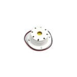 Reverse Alarm 24V White VL1177-24V