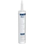 Silicone Sealant Clear ProFlo Cartridge 11oz- PFC500CLR