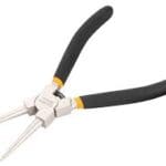 Circlip Pliers Internal Straight Tolsen 10078