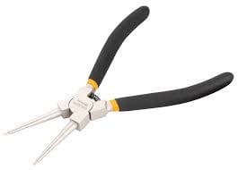 Circlip Pliers Internal Straight Tolsen 10078