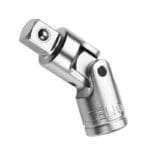 Universal Joint Swivel Adapter 1/2" 75mm TOLSEN 15134