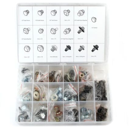 Drain Plug Assorted