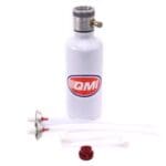 QMI Canister 1/4 Pressurized Tin 100-150ml (For use with Driving Lubricant)