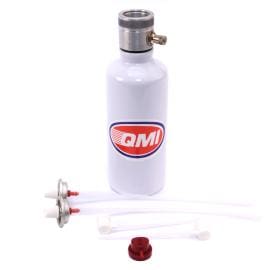 QMI Canister 1/4 Pressurized Tin 100-150ml (For use with Driving Lubricant) QMI Canister 1/4 Pressurized Tin 100-150ml (For use with Driving Lubricant)