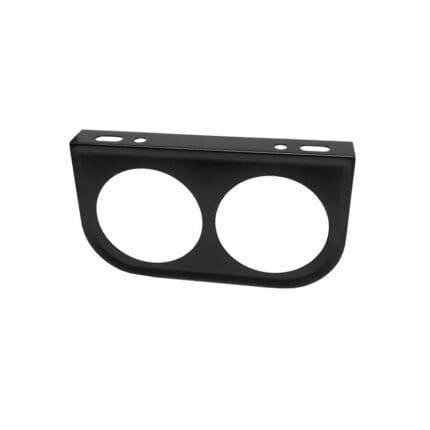 Universal Gauge Holder (2 Hole), 0-243-02 Durite