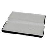 Cabin Filter Nissan Navara '05-'12 D40 WANLANDA (2pcs) C-819003L