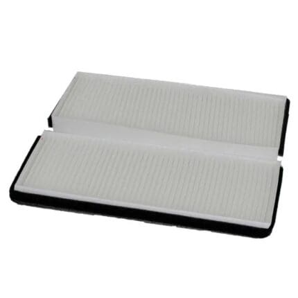 Cabin Filter Nissan Navara '05-'12 D40 WANLANDA (2pcs) C-819003L