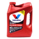 Transmission Fluid Valvoline MaxLife ATF LV GALLON