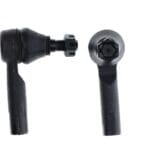Tie Rod End NISSAN Frontier '97–‘21 D22, Pathfinder '95–'05 R50, Serena '99–'05 C24, XTrail '00–'13 NT30, T30 (OUTER L/R) SHIBUMI