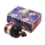 Ball Joint Ford Taunus 1957-60, Lower, QSJ519 QH