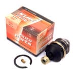 Ball Joint Mitsubishi Galant 1600, 2000 & Lancer 1400, Lower, MB-001696 Three Five