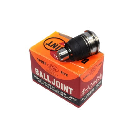 Ball Joint Nissan Tiida, Y12 Wingroad, AD Wagon, Lower, SB-4952 Three Five