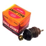 Ball Joint Toyota Cressida 18R, Lower, 43308-29015 Three Five
