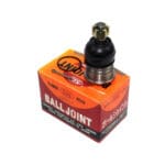 Ball Joint TOYOTA Aqua, Prius C '11–ON NHP/MXPK1#, Corolla Axio, Fielder '12–ON NRE/NZE/NKE/ZRE16#, Yaris '99–ON SCP/KSP/NCP/NSP/NLP/ZSP/MXPA1#/2#/90/13#/15#/21# 555