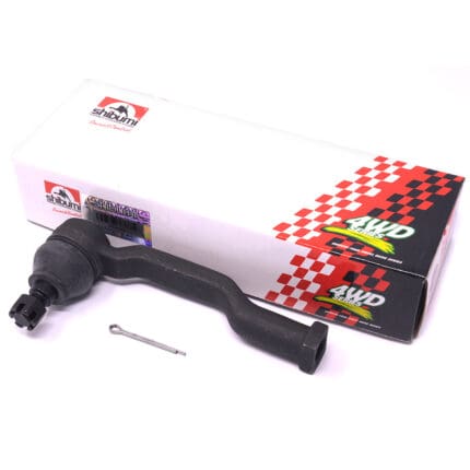 Tie Rod End Mazda BT50 '06-'12, Ford Ranger '06-'12 Inner R/L Shibumi