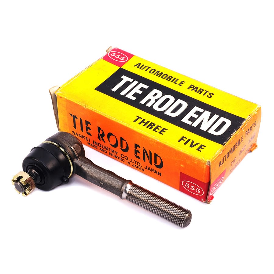 Tie Rod End Nissan D21, INNER R/S, 48570-61G25 Three Five Tie Rod End Nissan D21, INNER R/S, 48570-61G25 Three Five