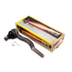 Tie Rod End Toyota Cressida MK2, INNER, 45406-29105 GMB