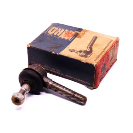 Tie Rod End Volkswagen Beetle 1950-1967, QH1307 QH