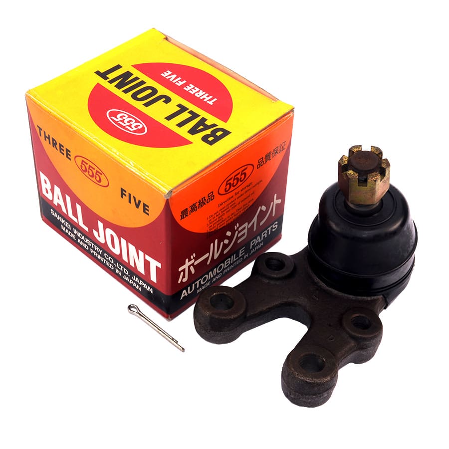 Ball Joint Datsun 260C ONLY, Lower, 40160-F1700 Three Five Ball Joint Datsun 260C ONLY, Lower, 40160-F1700 Three Five