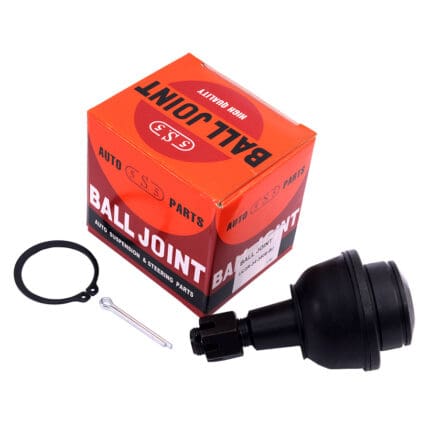 Ball Joint Ford Ranger P6T Mazda BT50 2014 Lower LH, UC2R-34-350E-BJ 5S5