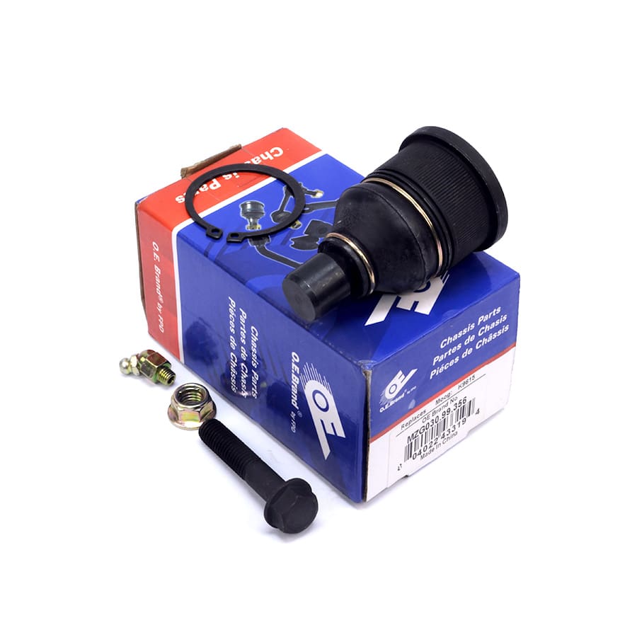 Ball Joint Mazda 323 BJ, 626, MX6, Protege, (Lower) MZG030.99.356 OE Ball Joint Mazda 323 BJ, 626, MX6, Protege, (Lower) MZG030.99.356 OE
