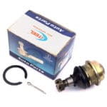 Ball Joint Mitsubishi K14 2WD & K34 4WD Upper, STB-5160 Steel