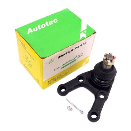 Ball Joint Mitsubishi L200 4WD K34T Lower, AT06-62-0253 Autotec