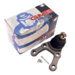 Ball Joint Mitsubishi L200 4WD K34T Lower, MB176308 GMB