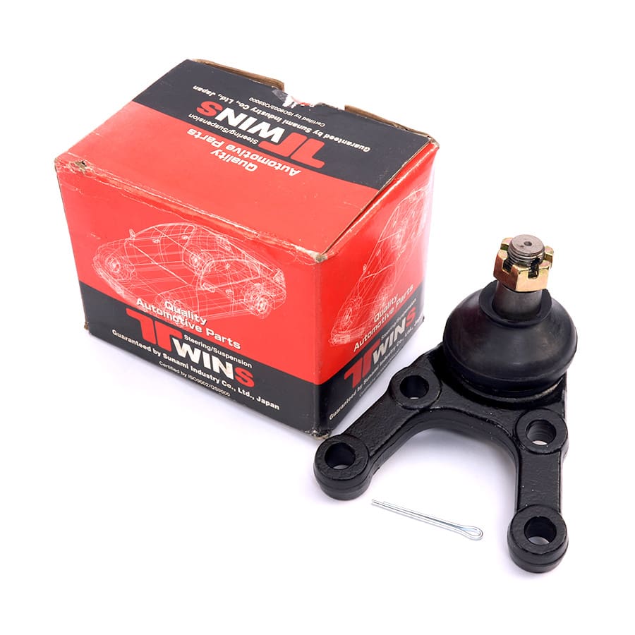 Ball Joint Mitsubishi L200 4WD K34T Lower, MB176308 Twins Ball Joint Mitsubishi L200 4WD K34T Lower, MB176308 Twins