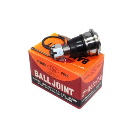 Ball Joint Nissan B13, B14 Sentra, B15, B16 Almera, Y10 Wingroad AD Wagon, (Lower) SB-4742 Three Five